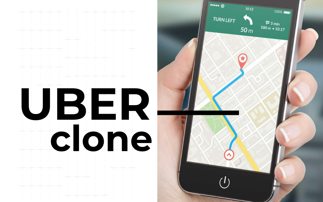 Aplicativo estilo clone do Uber de Mobilidade Urbana s
